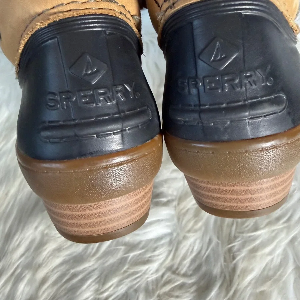 Sperry top sider